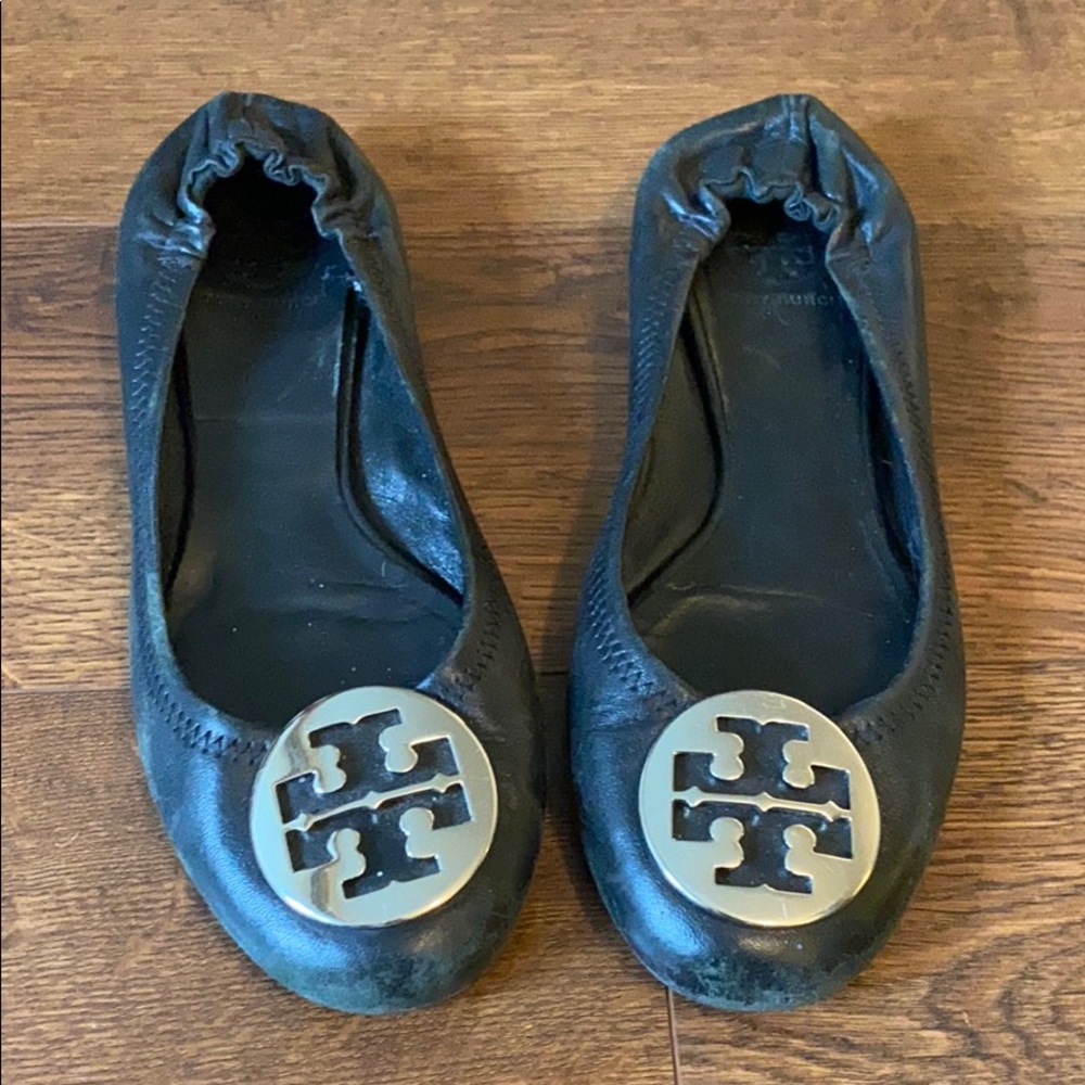 Tory Burch flats